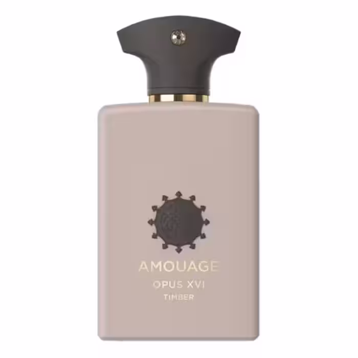 ادوپرفیوم Opus XVI – Timber  از برند Amouage