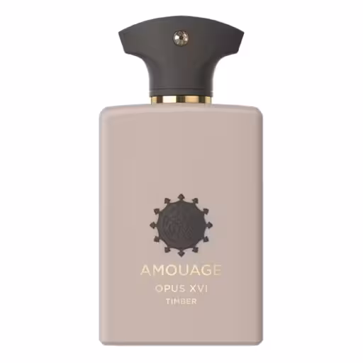 ادوپرفیوم Opus XVI – Timber  از برند Amouage