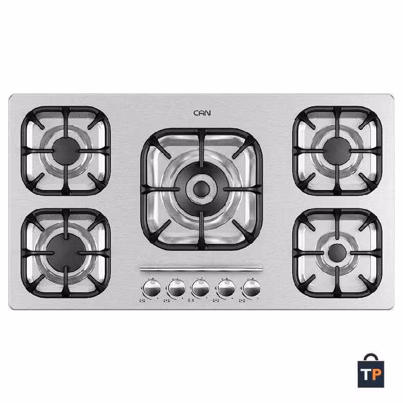 اجاق گاز صفحه ای کن مدل IS9502