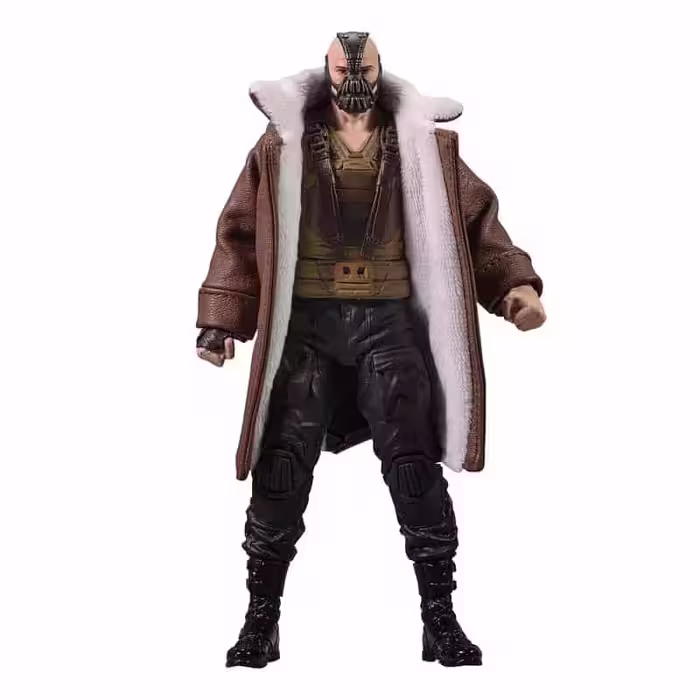 اکشن فیگور بین | Bane | سری شوالیه تاریکی برند McFarlane Toys