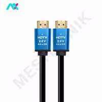 کابل HDMI 4K*2K ورژن 2.0 ایکس وکس (xVOX) 3 متری