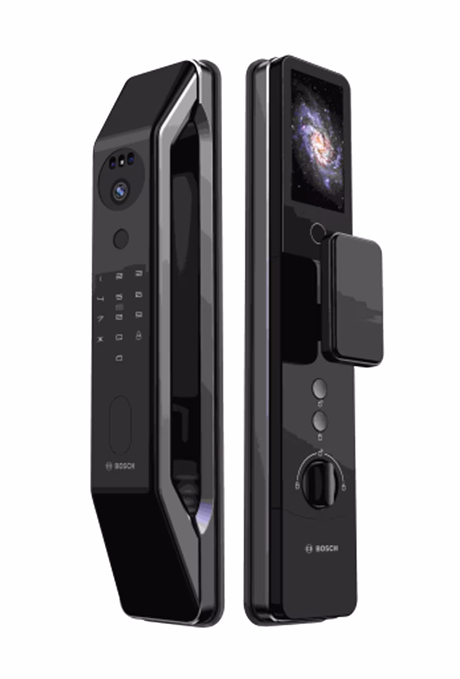 دستگیره دیجیتال FU6 plus بوش – Bosch