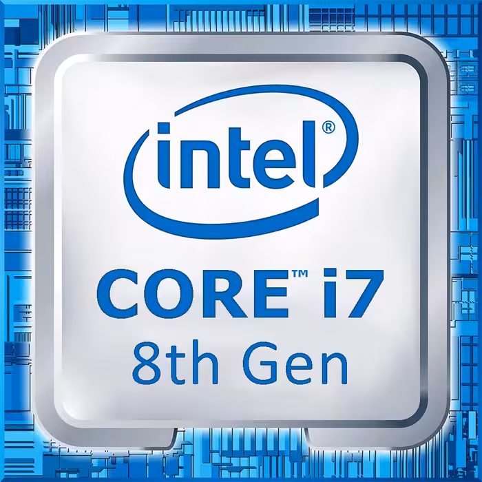 پردازنده اینتل بدون باکس Core i7-8700