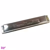 سازدهنی سوزوکی مدل Winner W-24