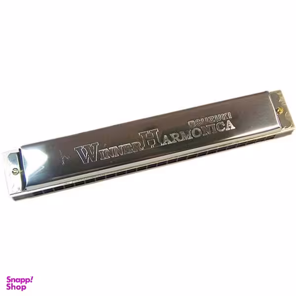 سازدهنی سوزوکی مدل Winner W-24