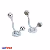 بست دو قلو جا حوله ای مارال