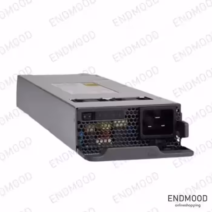 پاور سوئیچ شبکه سیسکو 125 وات Cisco PWR-C5-125WAC