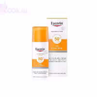 ژل کرم ضد آفتاب اوسرین  SPF50 | کنترل کننده چربی