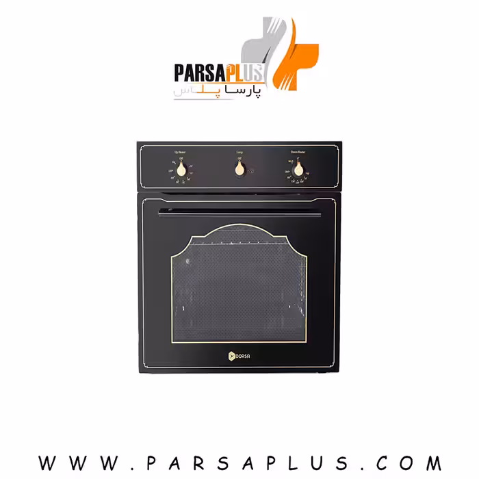 فر برقی توکار درسا مدل آنتیک