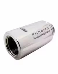 سختی گیر مغناطیسی فیلبرتو