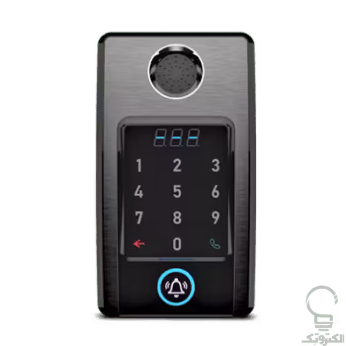 پنل صوتی کدینگ 299 الکتروپیک