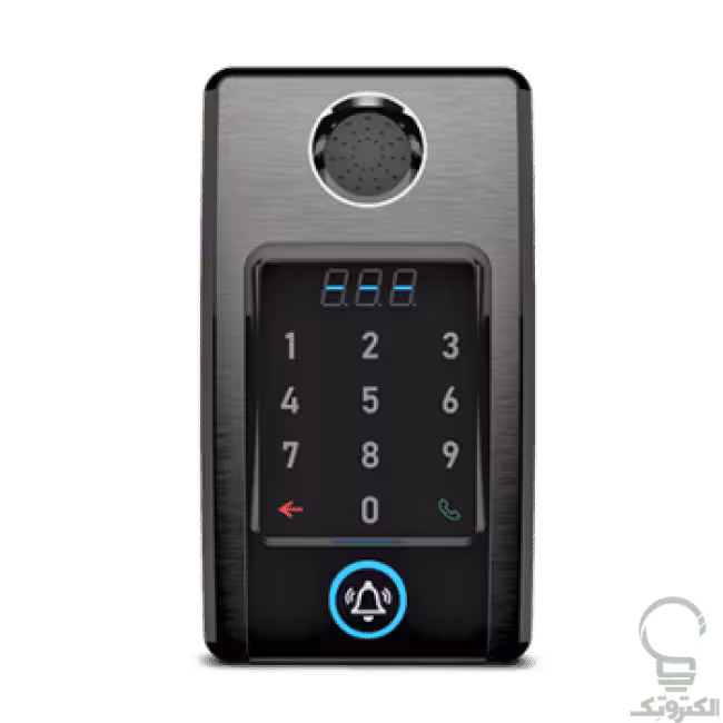 پنل صوتی کدینگ 299 الکتروپیک