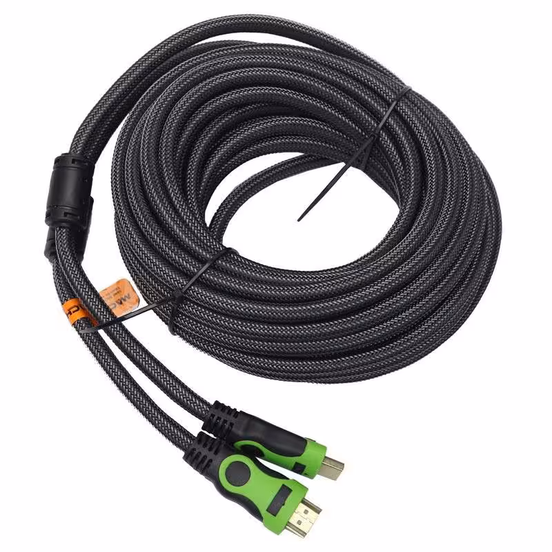 کابل MACHER MR91 3M HDMI