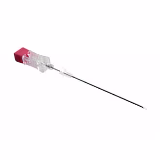 Amniocentesis Needles 120mm