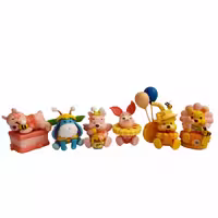 فیگور وینی پو و دوستان  Winnie-the-Pooh