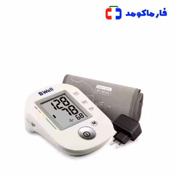 فشارسنج دیجیتال بی ول مدل PRO-35