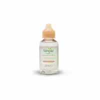 سرم ضد آفتاب و جوانساز SPF30 سیمپل 50 میل