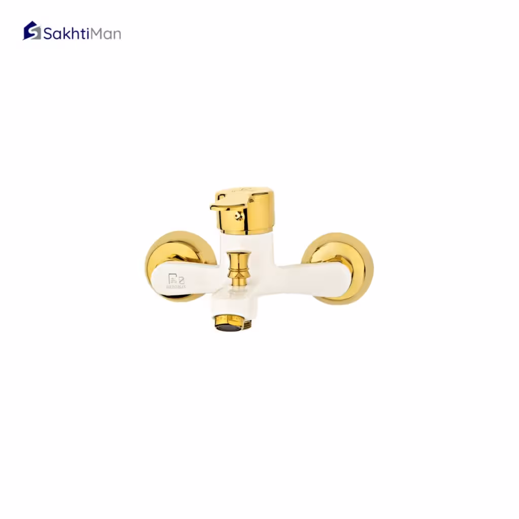 شیر حمام گلپایگان مدل نسیم