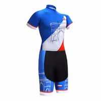 ست پیراهن و شورت Tourfrance