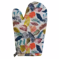 تویینز دستکش طرح برگ