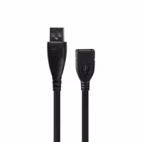 کابل افزایش HEATZ ZT33 USB 1.5M