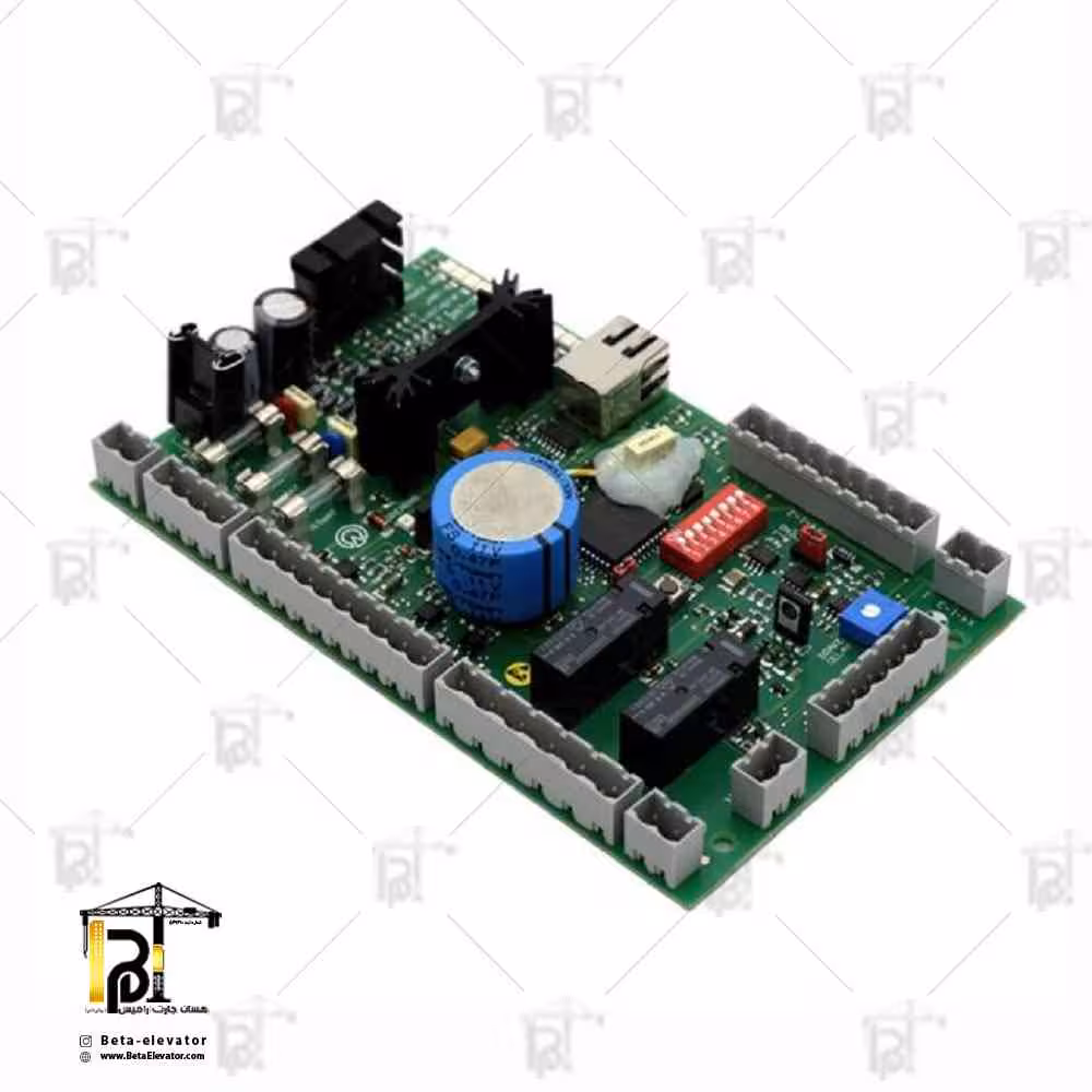 Elevator Door Machine Board ID.NR.53100249