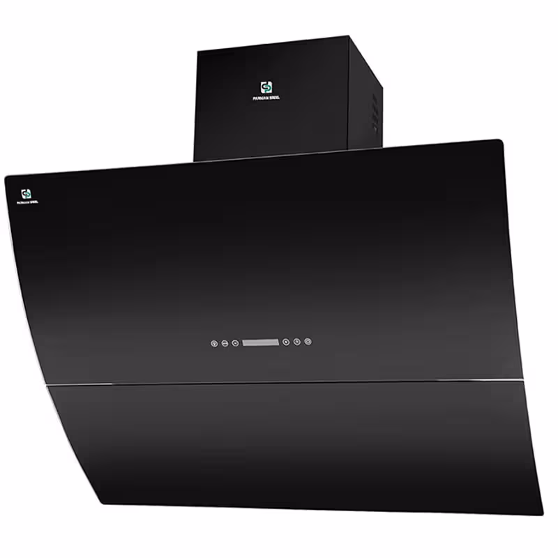 هود پرنیان استیل PH1901