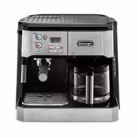 اسپرسوساز دلونگی مدل BCO431 ا DELONGHI BCO431.S ESPRESSO MAKER