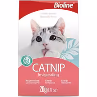 گیاه کت نیپ برند بایولاین وزن 20 گرم