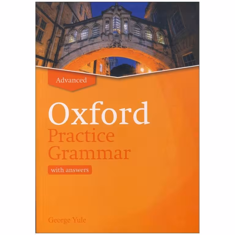 Oxford Practice Grammar Advanced new Edition