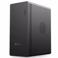کیس کامپیوتر اداری و گیمینگ لاجی کی (LogiCool) مدل C151B