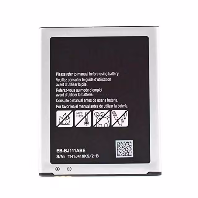 باتری اصلی گوشی موبایل سامسونگ مدلGalaxy J1 Ace/J111