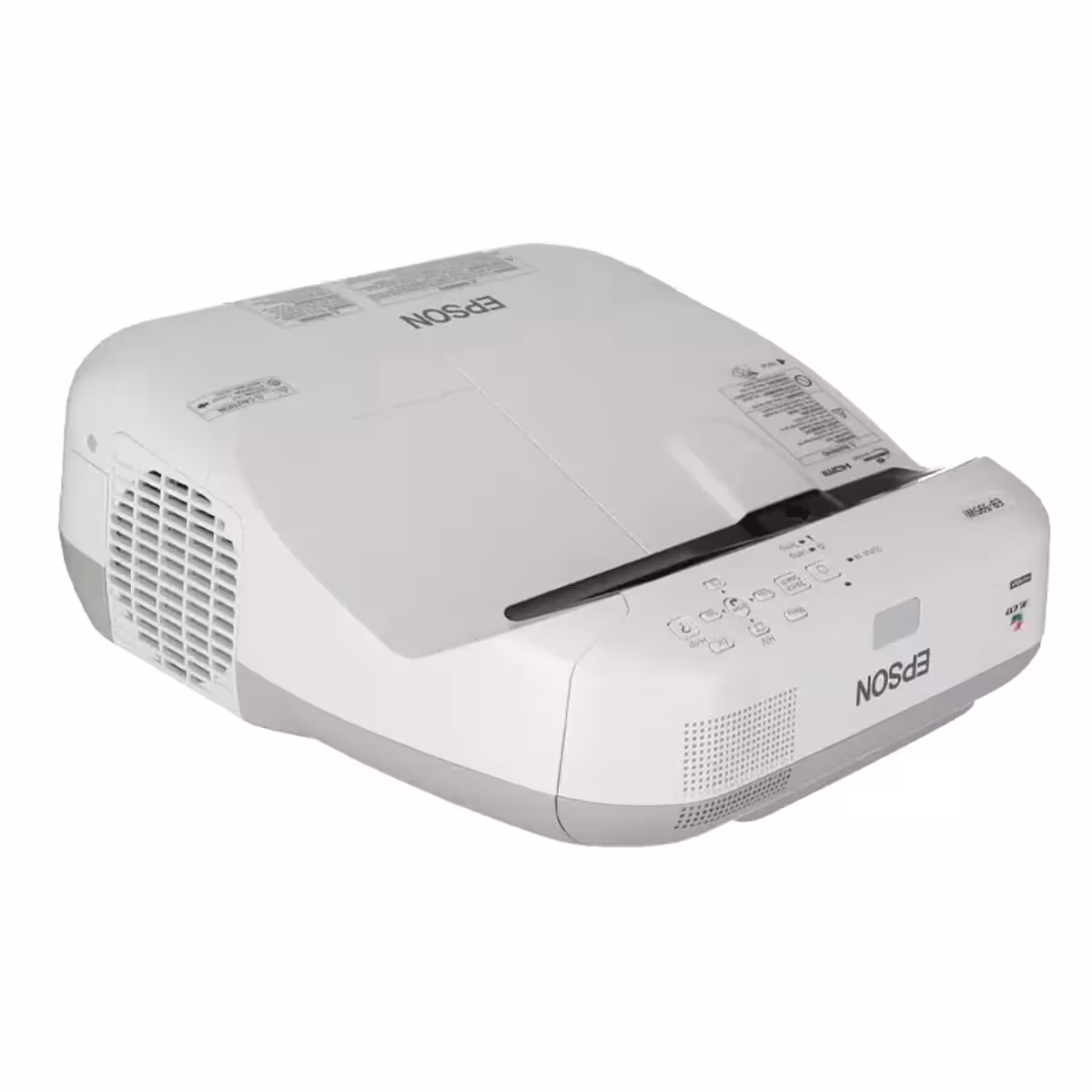 ویدئو پروژکتور استوک اپسون مدل Epson EB-595Wi
