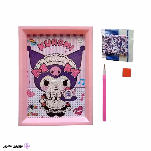 نقاشی الماسی 100500