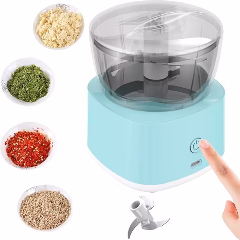 خردکن شارژی مدل YL-892