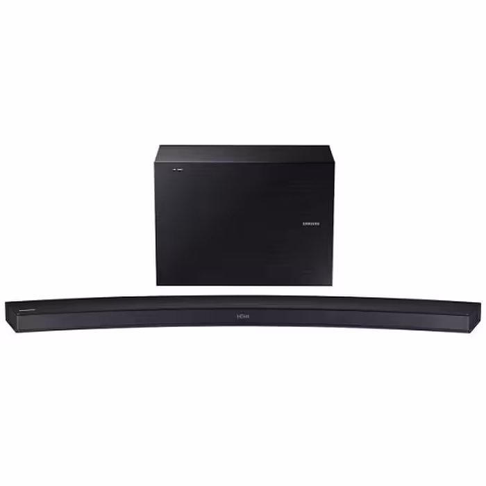 ساندبار سامسونگ مدل HW-J6090 با توان خروجی 300 وات