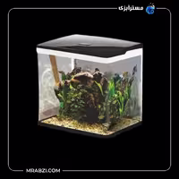 آکواریوم دلسا مدل K390 (بدون پایه)