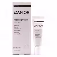 کرم ترمیم کننده دنیور | مناسب برای انواع پوست با ترکیبات گیاهی 30ML