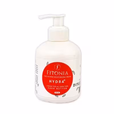 فیتونیا کرم دست و صورت هیدرا /پمپی