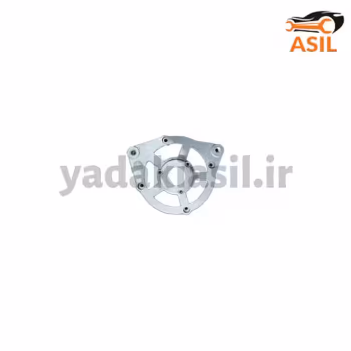 پایه دینام پیکان آلومینیوم