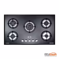 اجاق گاز صفحه ای درخشان مدل G603