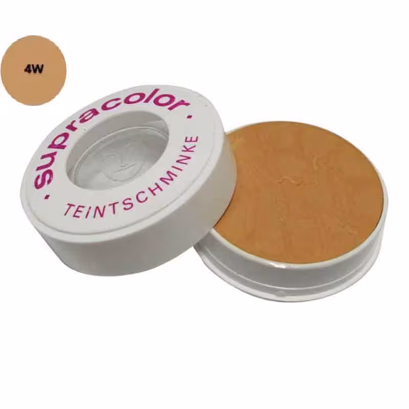 فون چرب سوپرا کالر کریولان شماره KERYOLAN W4