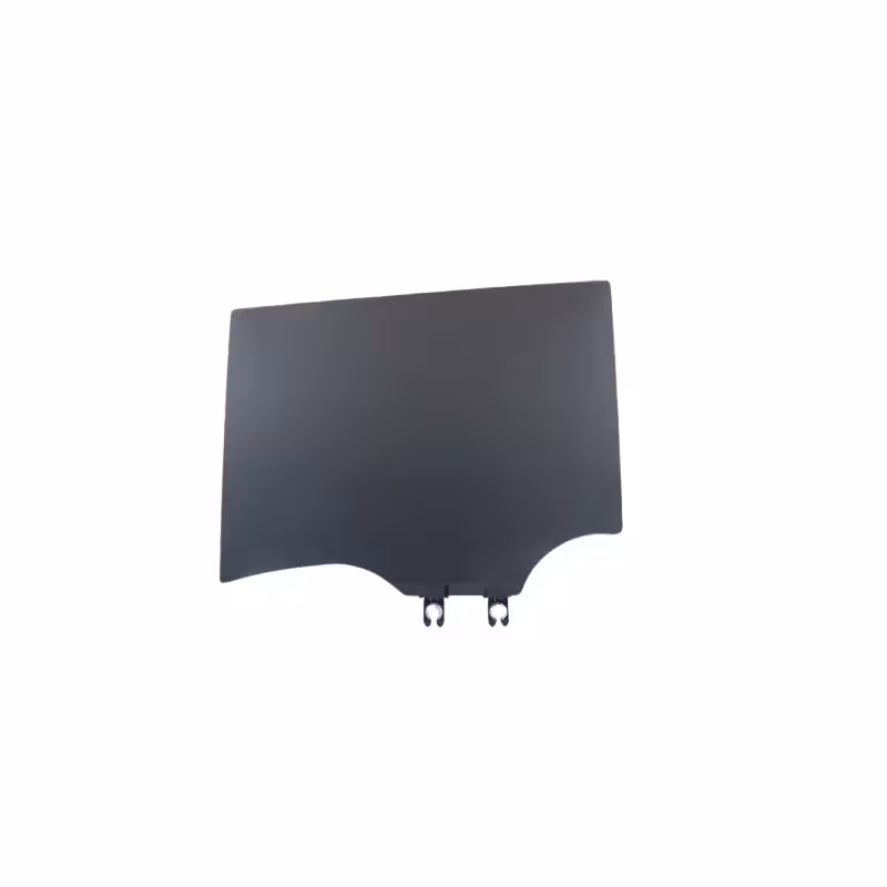 شیشه درب عقب چپ جک J5