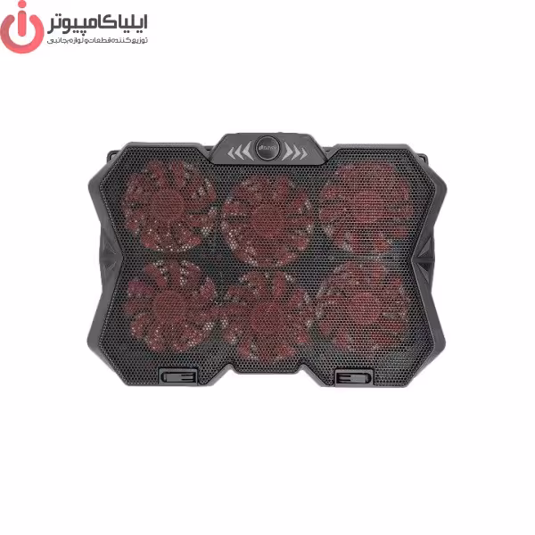 پایه خنک کننده لپ تاپ الون مدل ELEVEN N706