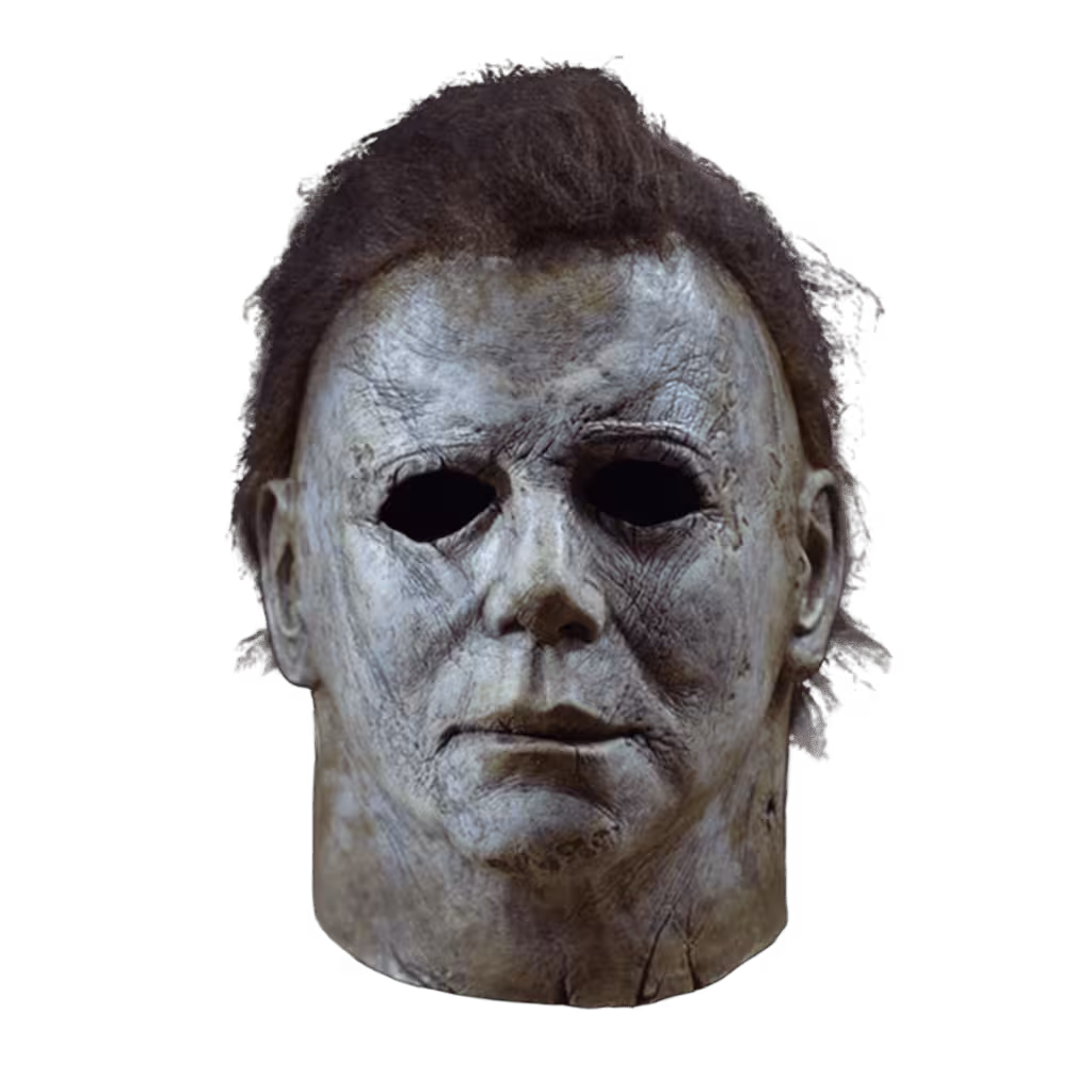 ماسک مایکل مایرز از سری فیلم هالووین | Halloween |