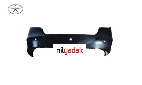 سپر عقب جک J5 درجه یک