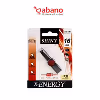 فلش  data مدل shiny ظرفیت 16