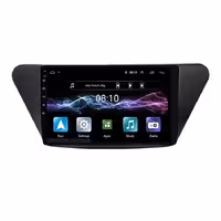 مانیتور اندروید لیفان-x50 برند تهران تیونینگ مدل TT 821 سیم کارت خور