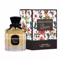 ادکلن گوچی - فلورا وینچستر winchester perfume - فروشگاه قشم اینورا بزرگترین