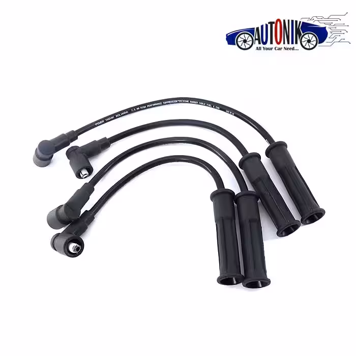 وایر شمع فابریک پیکان انژکتور